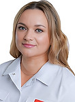 Зубкова Елена Владимировна