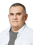 Якубовский Сергей Леонидович
