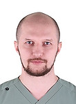 Калита Иван Алексеевич