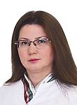Загребина Екатерина Александровна