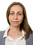 Семочкина Мария Алексеевна