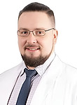 Ткач Александр Леонидович