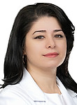 Галаева Залина Амирхановна