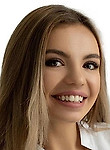 Бочкарева Софья Константиновна