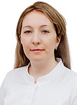 Дейкало Юлия Вячеславовна