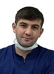 Хубиев Азнаур Асланбиевич