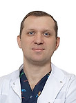 Чубирко Юрий Михайлович