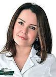 Зеленкова Наталья Александровна
