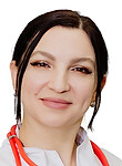 Модникова Марина Александровна