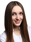 Аркуша Инна Анатольевна