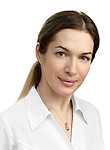 Кухтенко Юлия Александровна