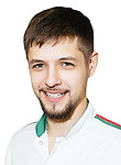 Савельев Михаил Андреевич