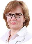 Карасева Диана Геннадьевна
