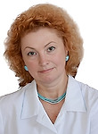 Кортукова Регина Альфонсовна