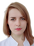 Сироцинская Елизавета Алексеевна