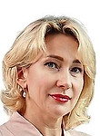Чернобровкина Татьяна Яковлевна