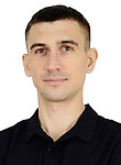 Кузьминов Вадим Юрьевич