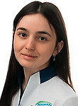Балахмедова Рена Салахеддиновна