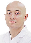Ахвледиани Ника Джумберович