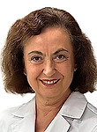 Гаспарян Сусанна Арташесовна