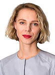 Кузюкова Александра Александровна