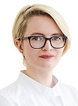 Инякова Анастасия Вячеславовна