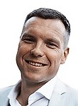 Москвин Михаил Юрьевич