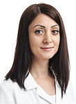 Картояцкая Карина Владимировна