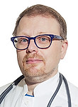Смоляр Александр Наумович