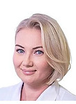 Белая Оксана Вадимовна