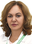 Калинина Светлана Александровна
