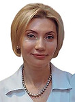 Смирнова Юлия Юрьевна