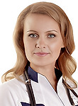 Одинцова Светлана Валентиновна
