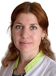 Якушева Юлия Викторовна