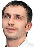 Пашков Юрий Юрьевич