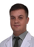 Шкабурин Алексей Дмитриевич