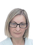 Солтанова Надежда Валерьевна