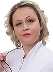 Белова Виктория Игоревна