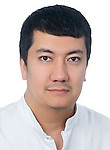 Азимов Алик Ахмадуллаевич