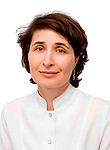 Михеева Ирина Ивановна