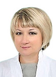 Шурмина Инесса Алексеевна
