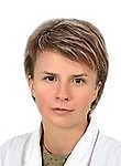 Прохоренко Татьяна Игоревна