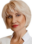 Пыжова Инесса Константиновна