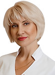 Пыжова Инесса Константиновна