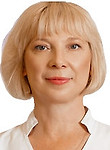 Лукьянова Наталья Михайловна