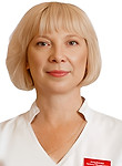 Лукьянова Наталья Михайловна