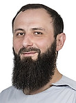 Крымшамхалов Ислам Азаматович
