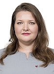 Овсянникова Инна Юрьевна