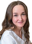 Милова Нина Павловна