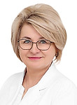 Харченко Наталья Владимировна